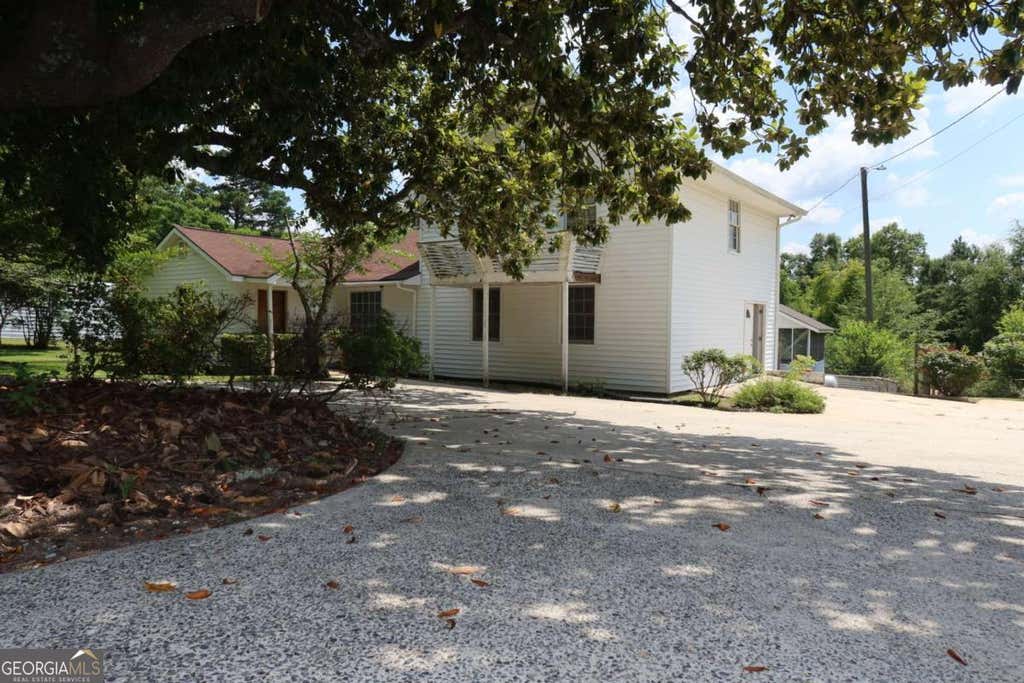 Photo of 372 Old Monticello Road, Milledgeville, GA 31061 (MLS # 10797227)