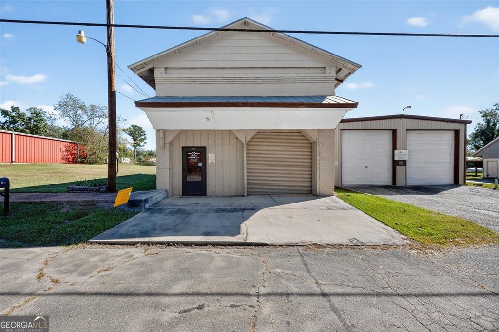 Photo of 109 Bowen Hill Road, Haddock, GA 31033 (MLS # 10629838)