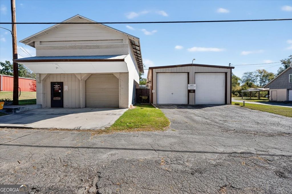 Photo of 109 Bowen Hill Road, Haddock, GA 31033 (MLS # 10629838)