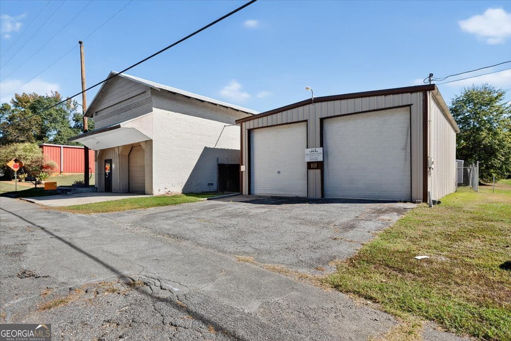 Photo of 109 Bowen Hill Road, Haddock, GA 31033 (MLS # 10629838)