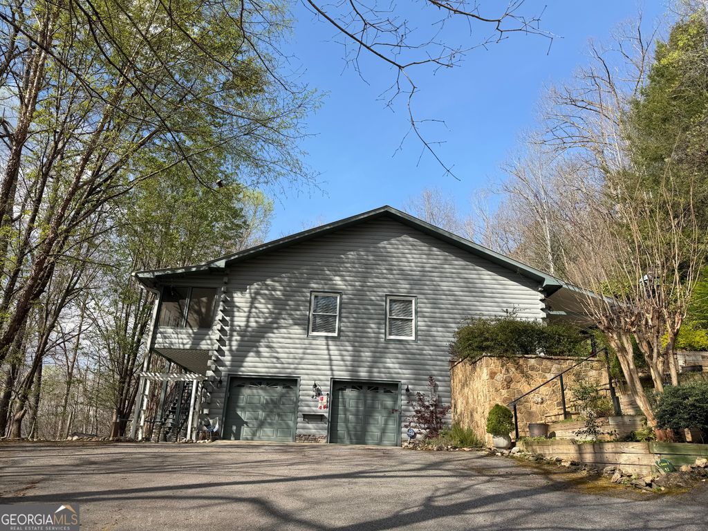 Photo of 42 Gobbler Lane, Clayton, GA 30525 (MLS # 10730403)