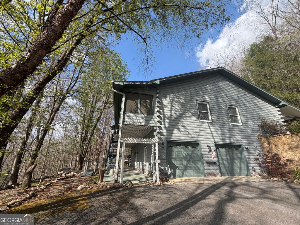 Photo of 42 Gobbler Lane, Clayton, GA 30525 (MLS # 10730403)