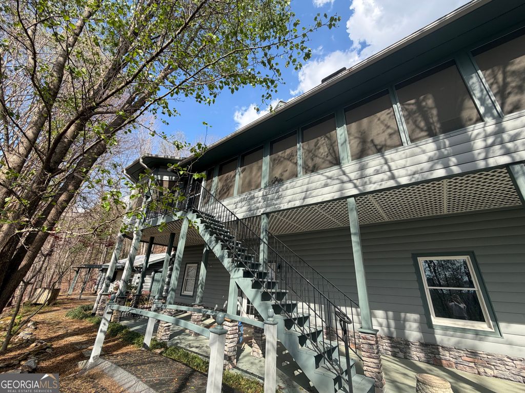 Photo of 42 Gobbler Lane, Clayton, GA 30525 (MLS # 10730403)