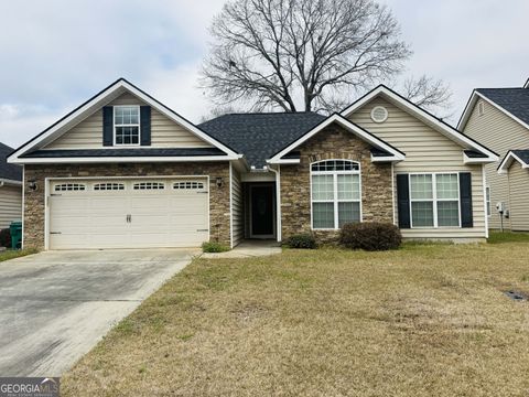602 Wooden Eagle TRL Kathleen GA 31047