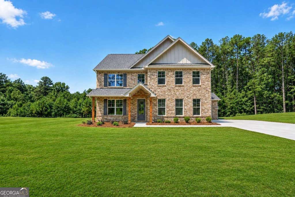 Photo of 116 Patillo Manor #04, Stockbridge, GA 30281 (MLS # 10826645)