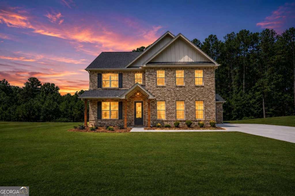 Photo of 116 Patillo Manor #04, Stockbridge, GA 30281 (MLS # 10826645)