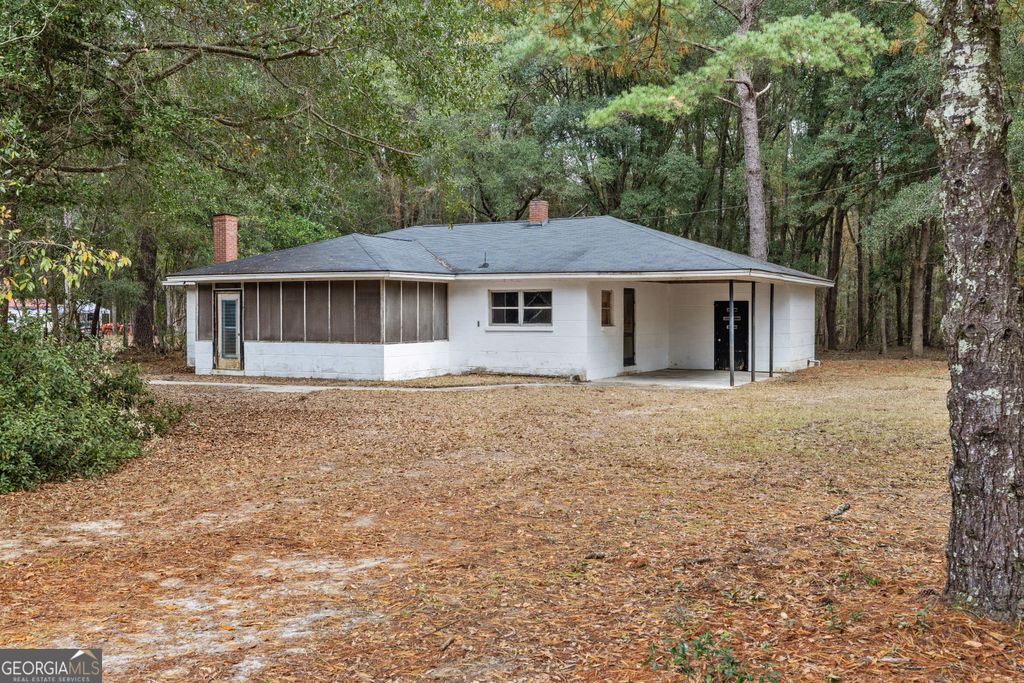 Photo of 510 Sisters Ferry Road, Clyo, GA 31303 (MLS # 10720682)
