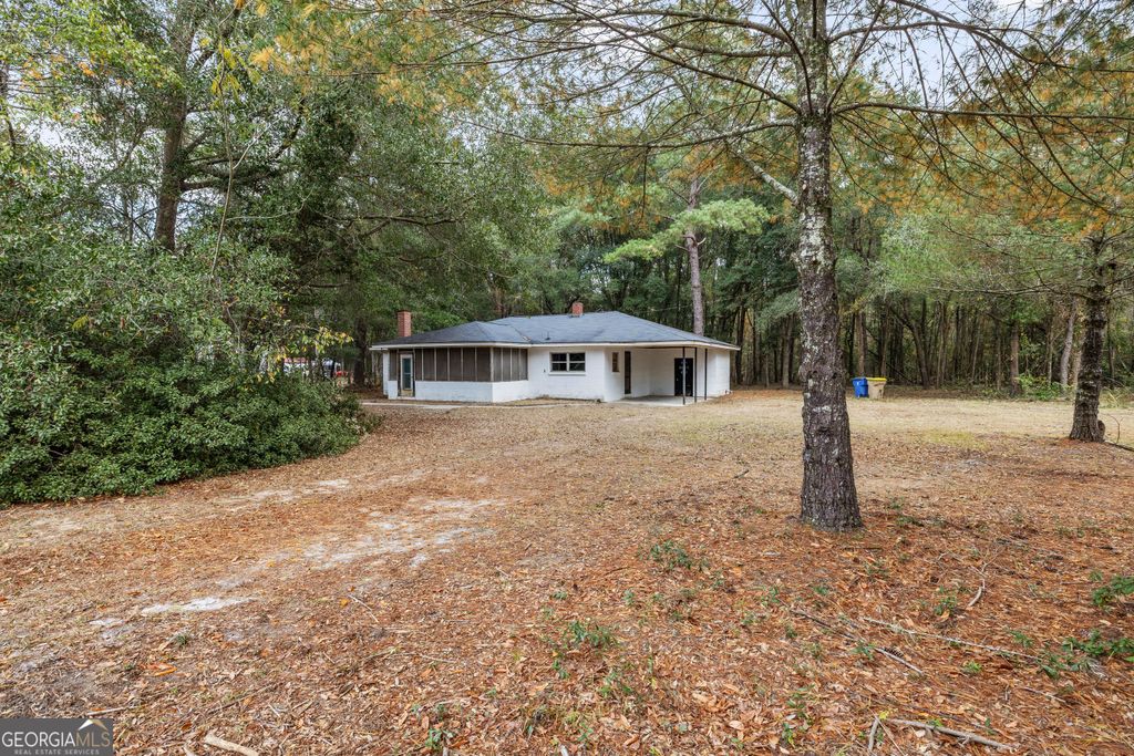 Photo of 510 Sisters Ferry Road, Clyo, GA 31303 (MLS # 10720682)