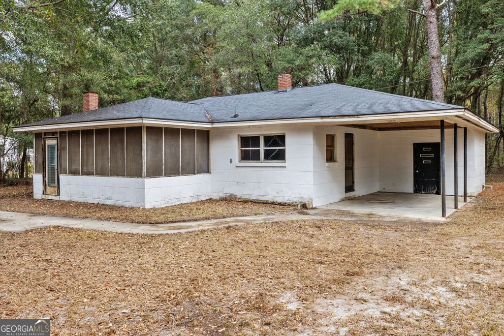 Photo of 510 Sisters Ferry Road, Clyo, GA 31303 (MLS # 10720682)