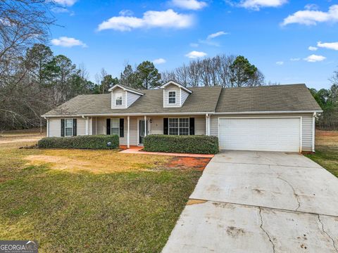 133 Floresta DR McDonough GA 30252