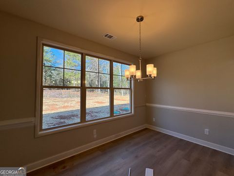 A home in Macon