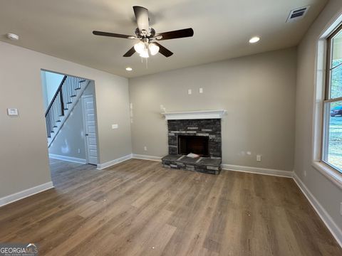 A home in Macon