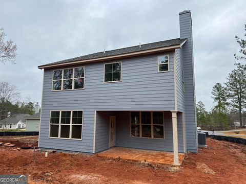 A home in Macon