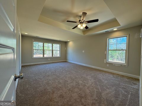 A home in Macon