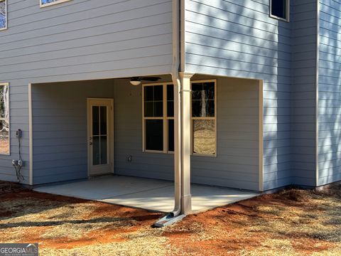 A home in Macon