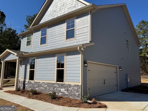 A home in Macon