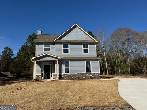 A home in Macon