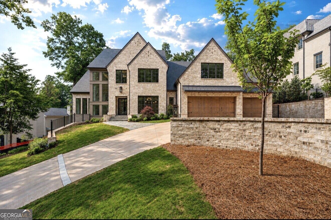 95 Blackland RD NW