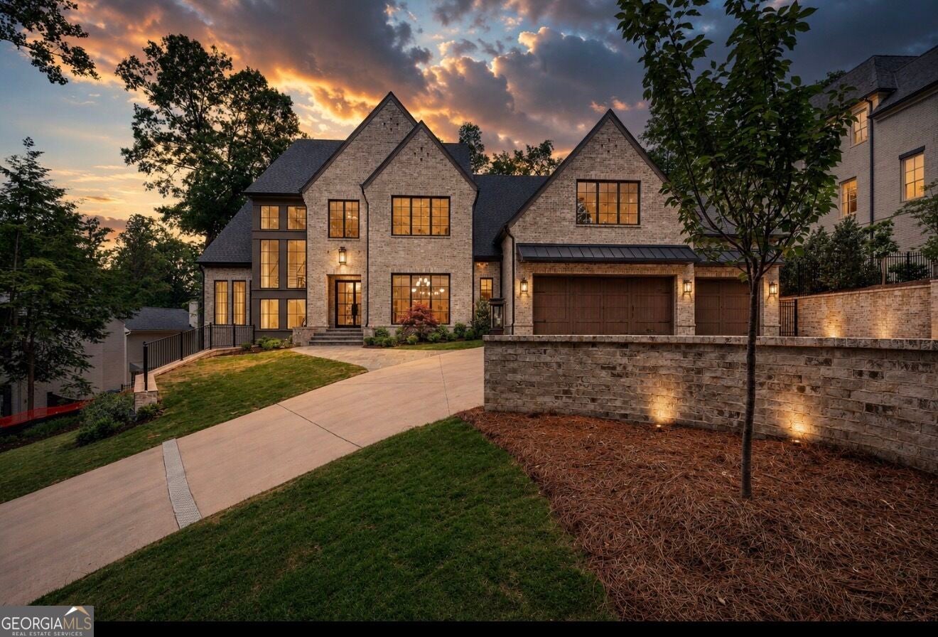 95 Blackland RD NW