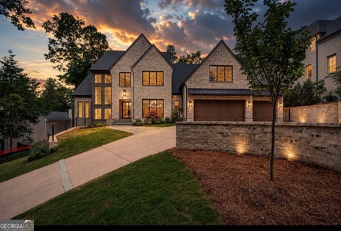 Photo of 95 Blackland Road NW, Atlanta, GA 30342 (MLS # 10837423)
