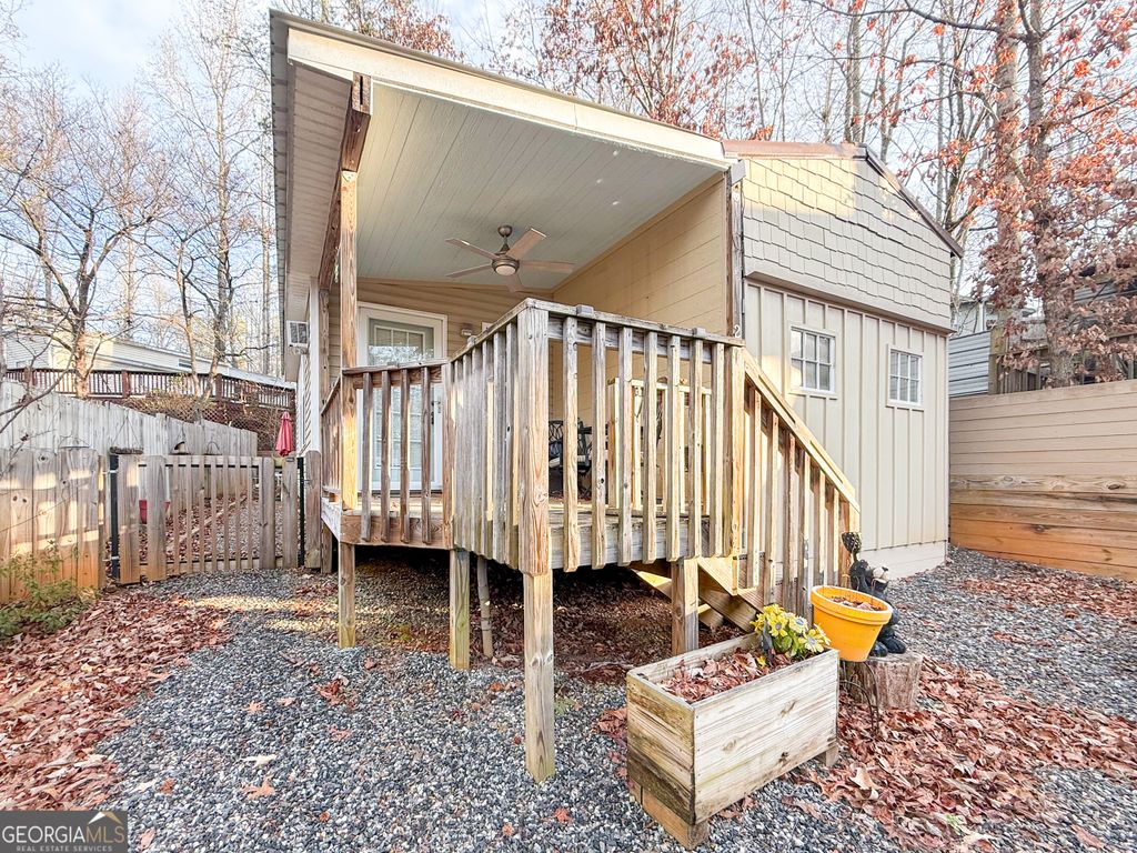 Photo of 227 Canyon Pass, Cleveland, GA 30528 (MLS # 10657137)