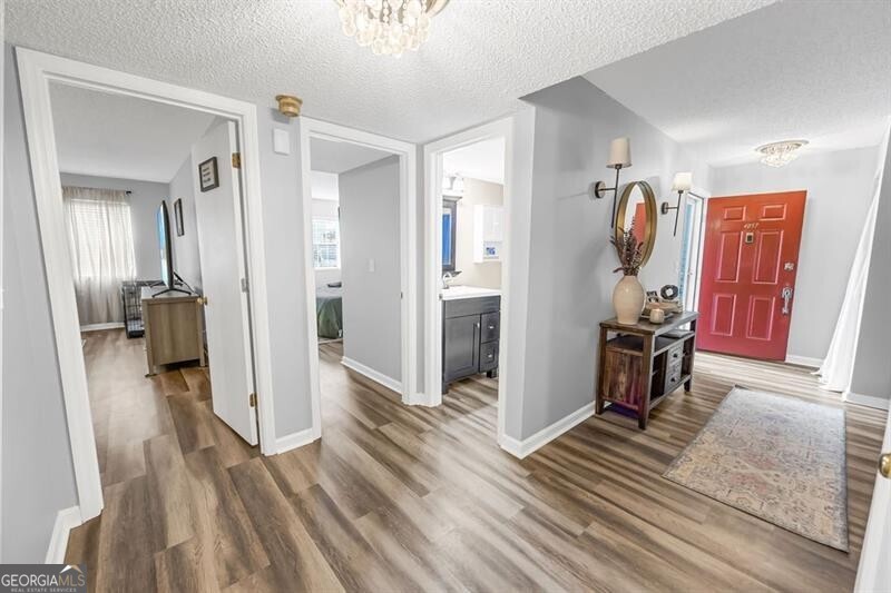 Henderson Place - Residential
