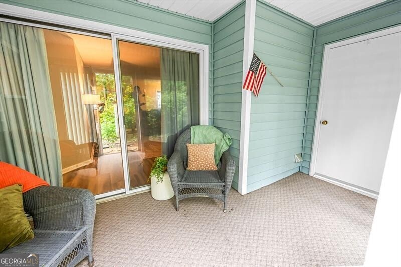 Henderson Place - Residential