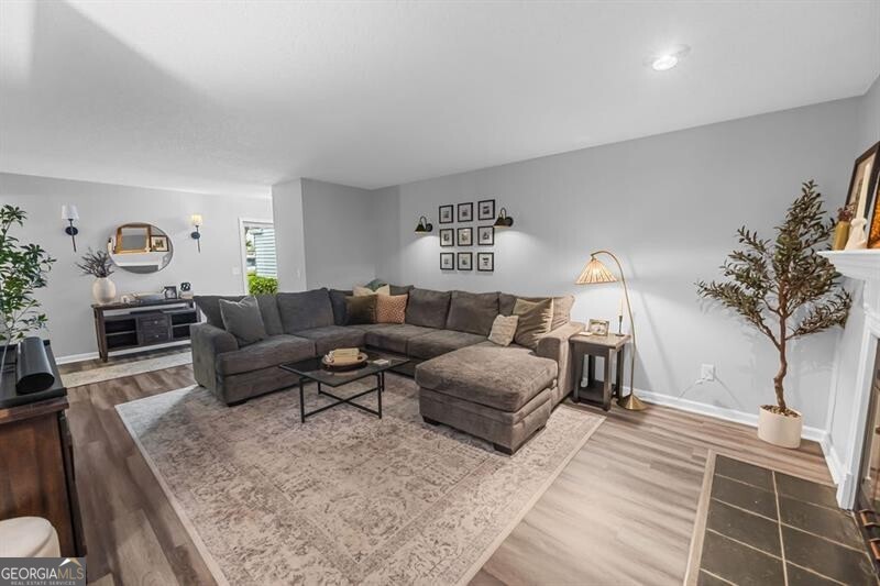 Henderson Place - Residential