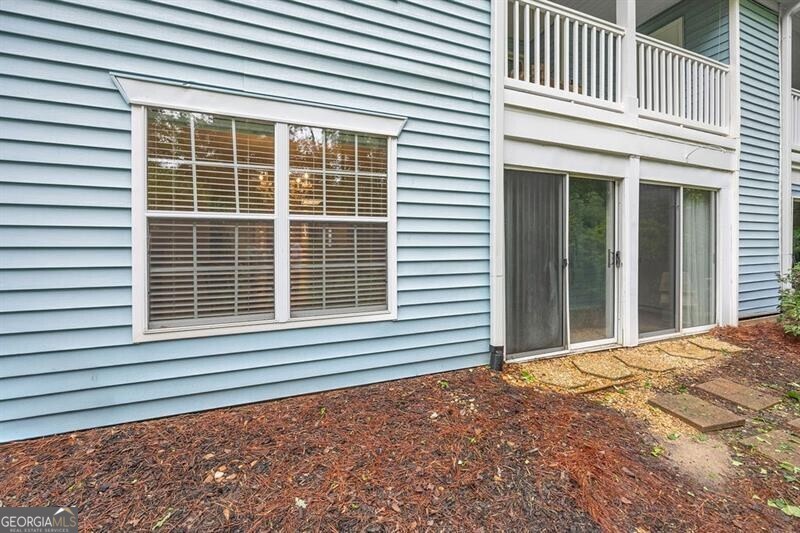 Henderson Place - Residential