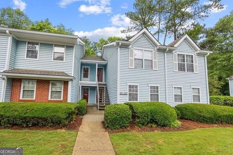 4057 Whitehall WAY Alpharetta GA 30004