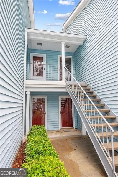 Henderson Place - Residential