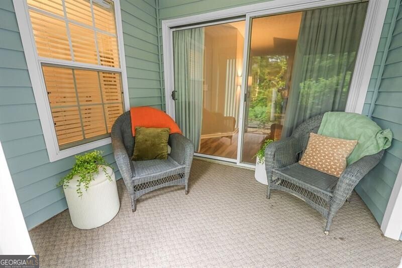 Henderson Place - Residential