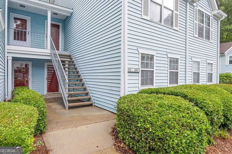 Henderson Place - Residential
