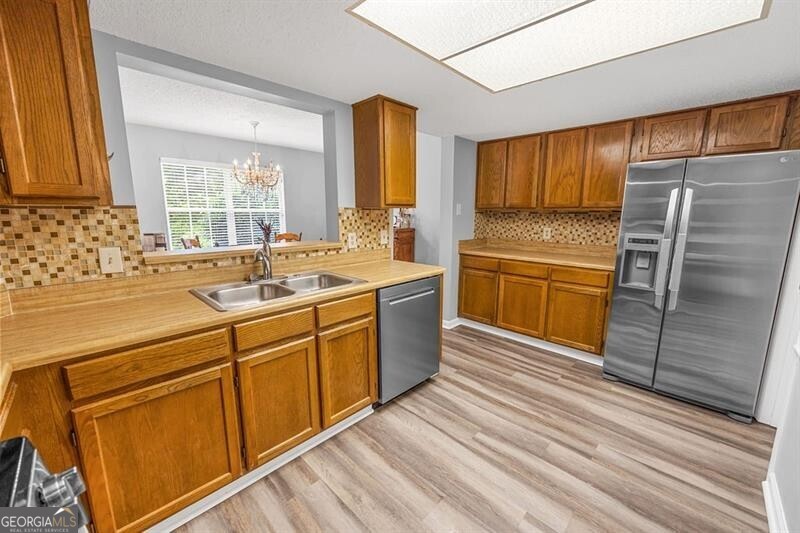Henderson Place - Residential