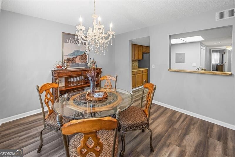 Henderson Place - Residential