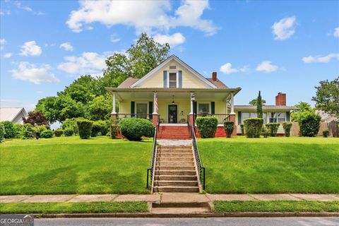 225 W Church Street, Cartersville, GA 30120 - MLS#: 10525413