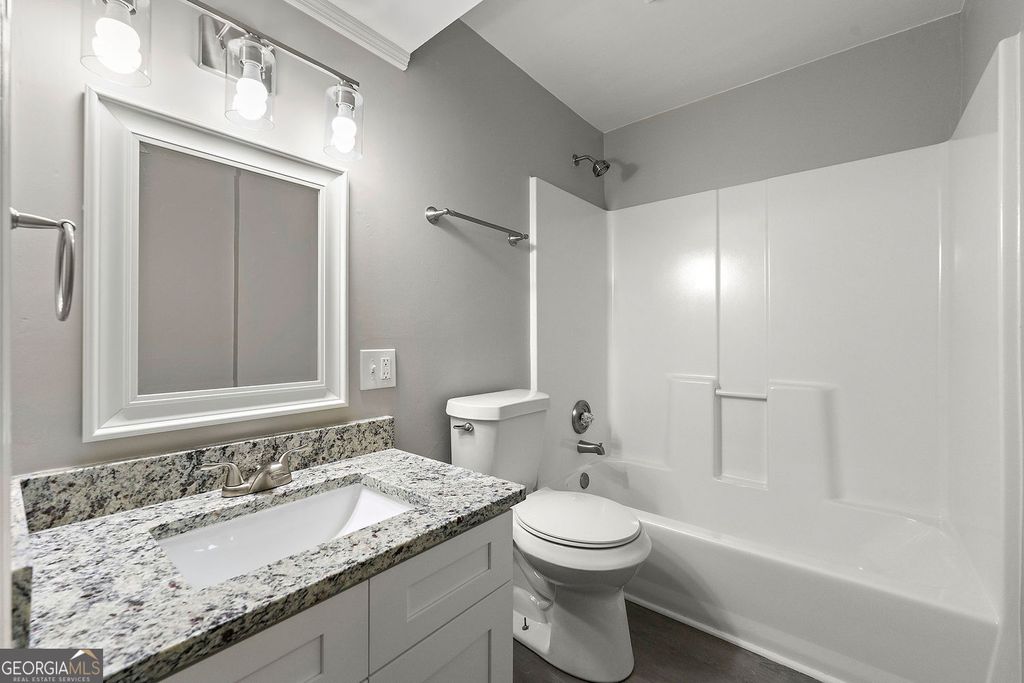 Photo of 4865 Chapelle Court, Marietta, GA 30066 (MLS # 10681989)