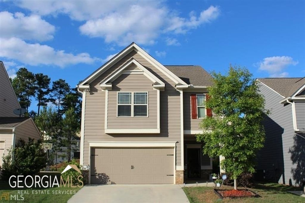 Photo of 276 Stillwood Drive, Newnan, GA 30265 (MLS # 10716303)