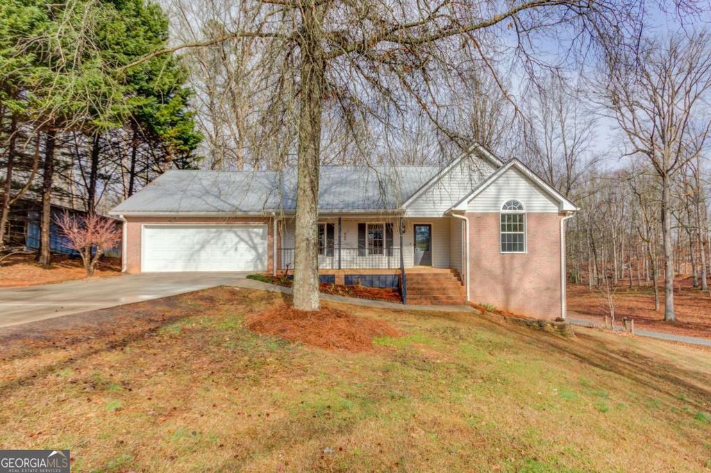 Photo of 4900 Flat Creek Road, Oakwood, GA 30566 (MLS # 10678386)