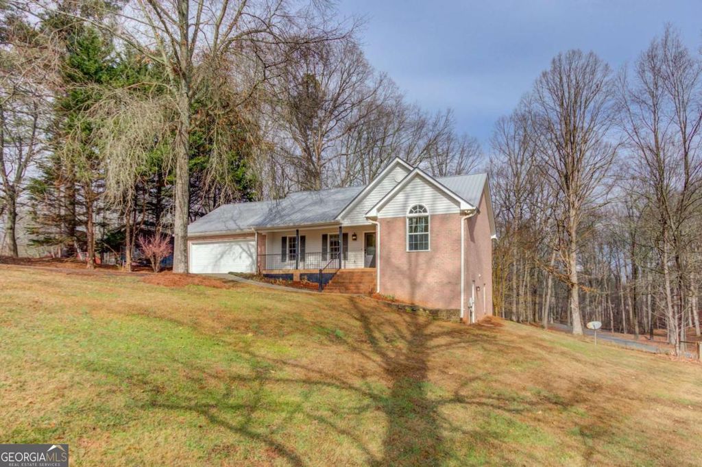 Photo of 4900 Flat Creek Road, Oakwood, GA 30566 (MLS # 10678386)