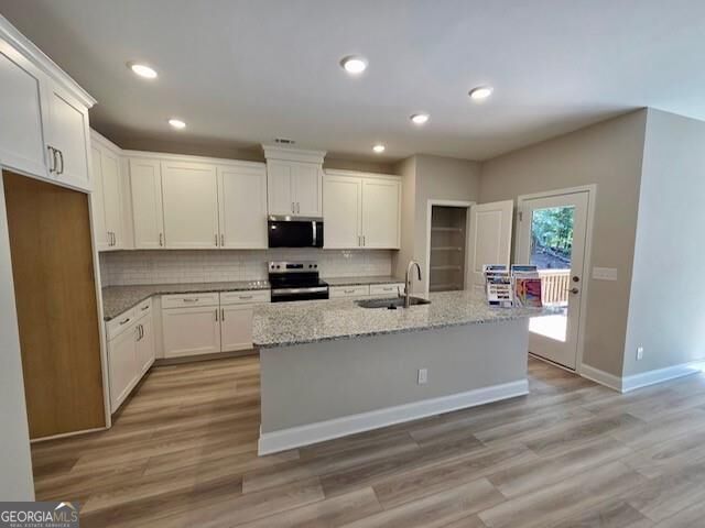 Photo of 149 White Antelope Street, Waleska, GA 30183 (MLS # 10837719)