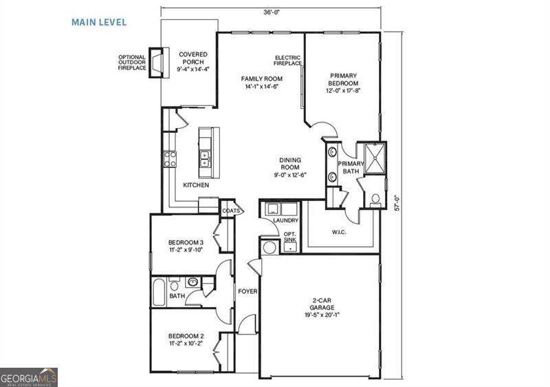 Photo of 149 White Antelope Street, Waleska, GA 30183 (MLS # 10837719)