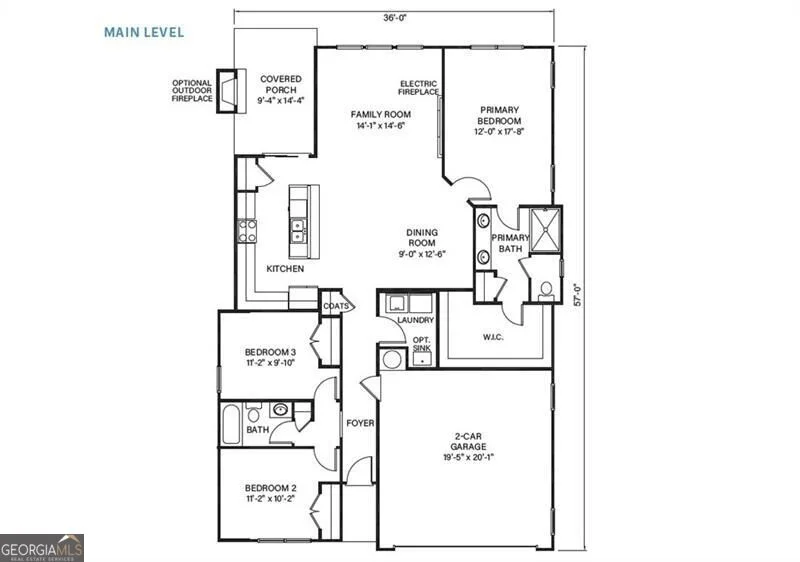 149 White Antelope Street, Waleska, GA, 30183
