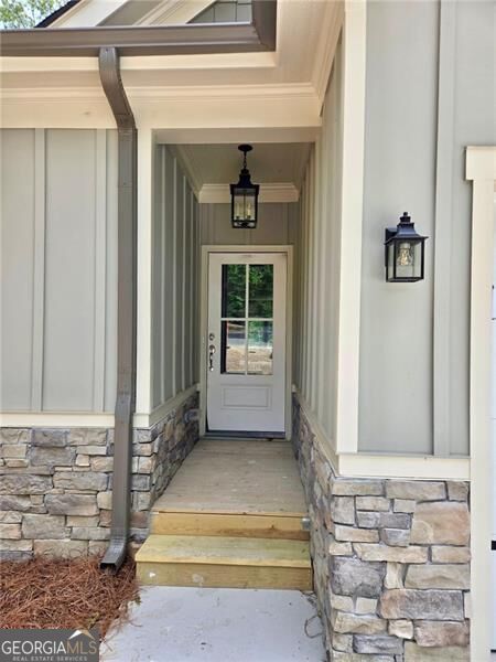 Photo of 149 White Antelope Street, Waleska, GA 30183 (MLS # 10837719)