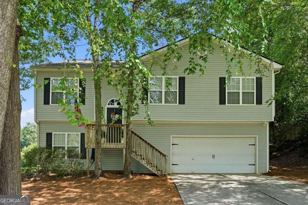 Photo of 378 Baugh Street, Commerce, GA 30529 (MLS # 10794646)