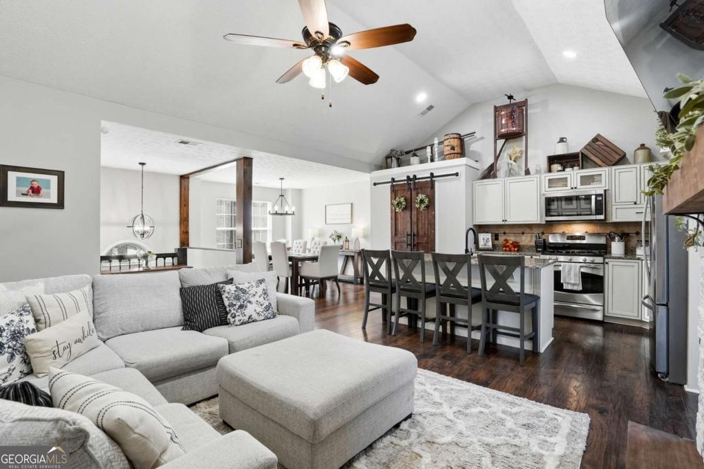 Photo of 378 Baugh Street, Commerce, GA 30529 (MLS # 10794646)