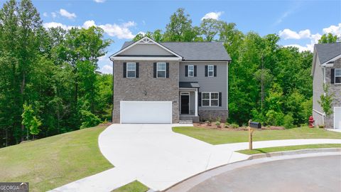 621 Lobelia WAY Locust Grove GA 30248