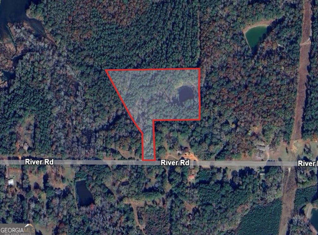 Photo of 0 River Road, Warm Springs, GA 31830 (MLS # 10673132)