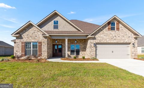 Photo of 200 Emberwood Way, Kathleen, GA 31047 (MLS # 10565799)