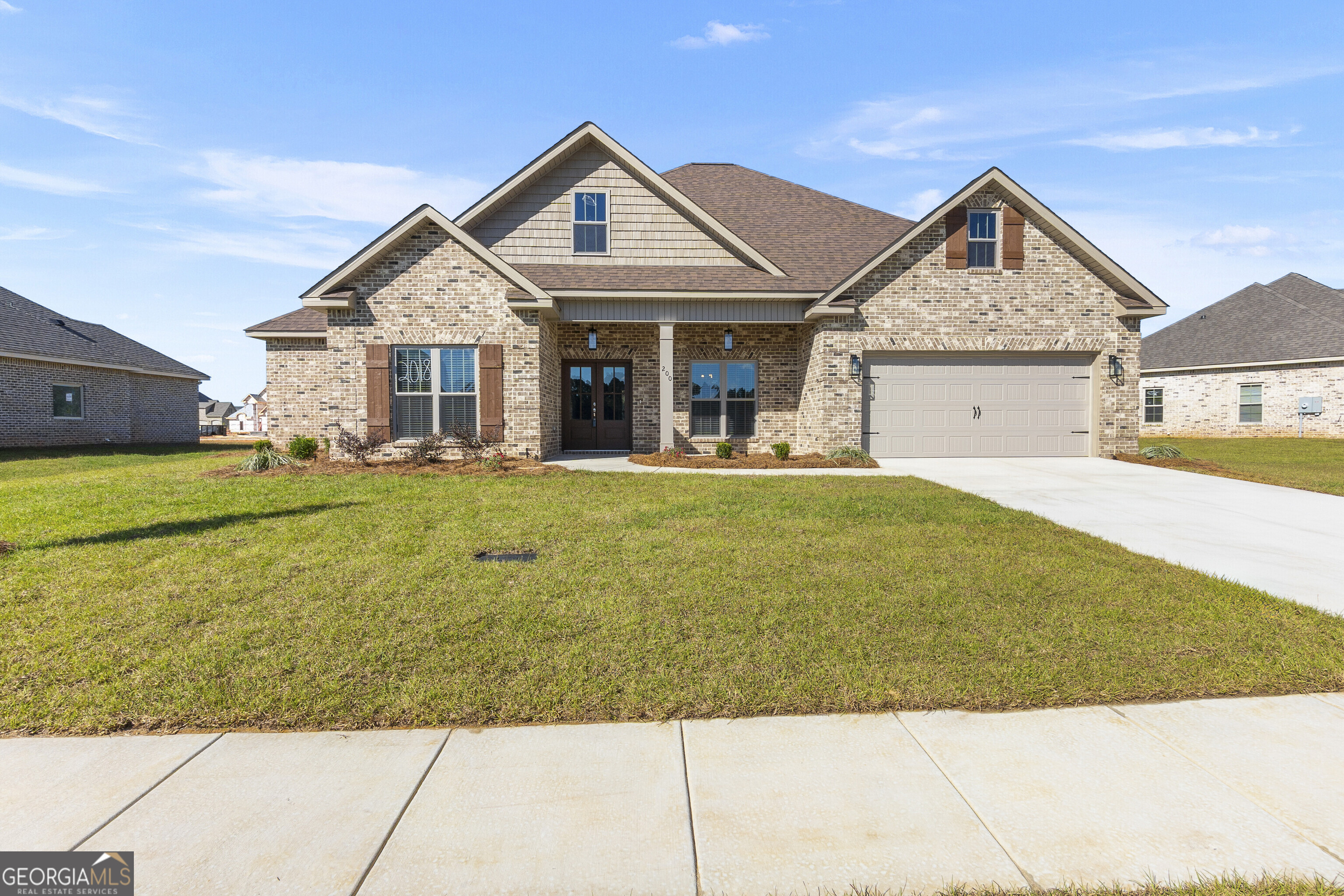 200 Emberwood WAY